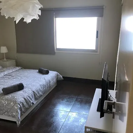 Blue View 201 Apartment *