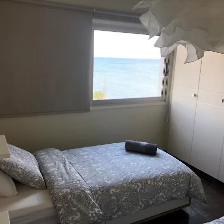 Blue View 201 Apartment