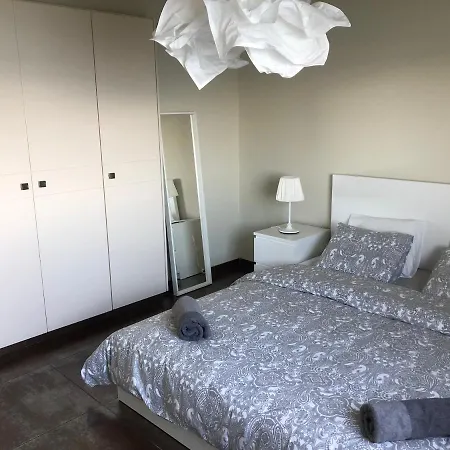 Blue View 201 Apartment *