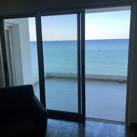Apartment Blue View 201 Larnaca