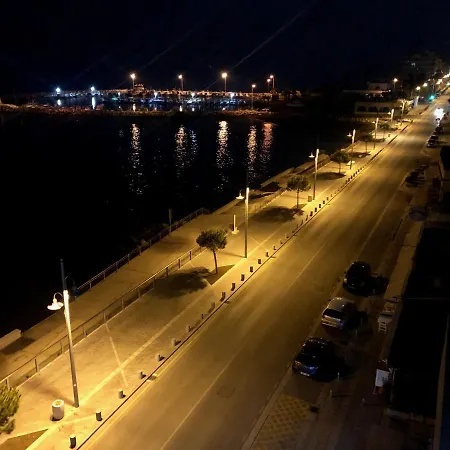 Apartment Blue View 201 Larnaca
