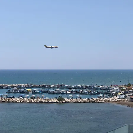 Blue View 201 Larnaca