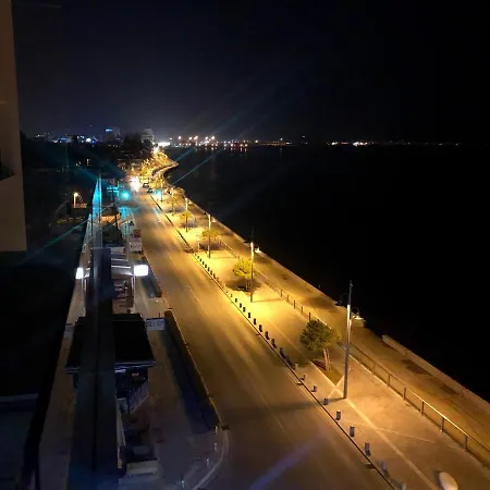 Blue View 201 * Larnaca