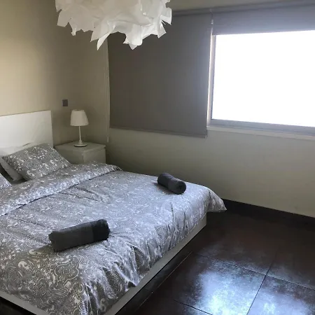 Apartment Blue View 201